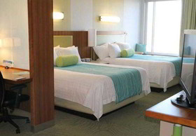 SpringHill Suites Grand Junction Downtown/Historic Main St.