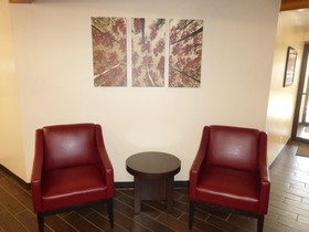 Red Roof Inn Grand Junction