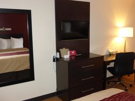 Red Roof Inn Grand Junction