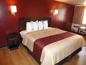 Red Roof Inn Grand Junction