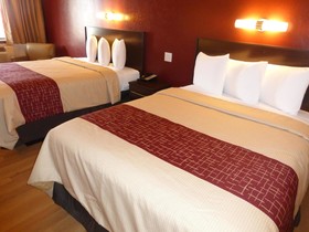 Red Roof Inn Grand Junction