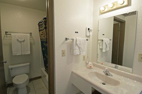Americas Best Value Inn Bighorn Lodge