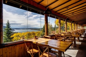 Grand Lake Lodge