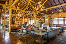 Grand Lake Lodge