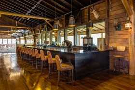 Grand Lake Lodge
