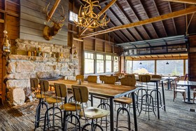 Grand Lake Lodge