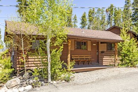 Grand Lake Lodge