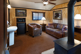 Grand Lake Lodge