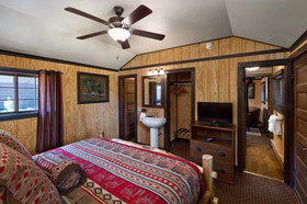 Grand Lake Lodge