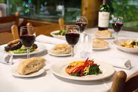 Grand Lake Lodge