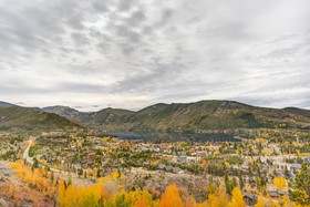 Grand Lake Lodge