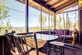 Grand Lake Lodge