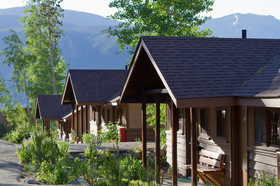 Grand Lake Lodge