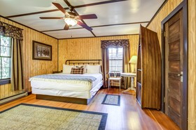 Grand Lake Lodge