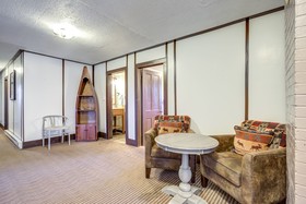 Grand Lake Lodge