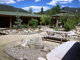 Western Riviera Lakeside Lodging & Events