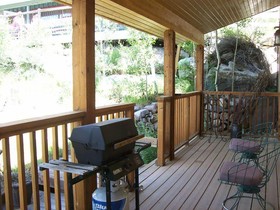 Western Riviera Lakeside Lodging & Events