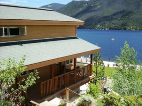 Western Riviera Lakeside Lodging & Events