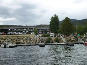 Western Riviera Lakeside Lodging & Events