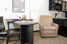 Candlewood Suites Greeley
