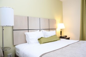 Candlewood Suites Greeley