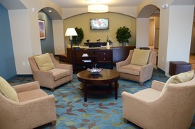 Candlewood Suites Greeley