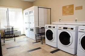 Candlewood Suites Greeley