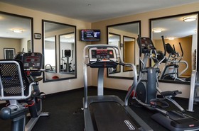 Candlewood Suites Greeley