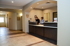 Candlewood Suites Greeley