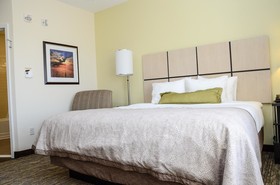 Candlewood Suites Greeley