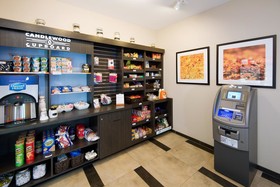 Candlewood Suites Greeley