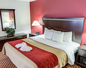 Comfort Inn & Suites Greeley
