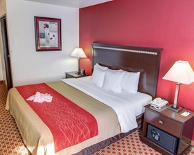 Comfort Inn & Suites Greeley