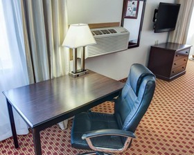 Comfort Inn & Suites Greeley