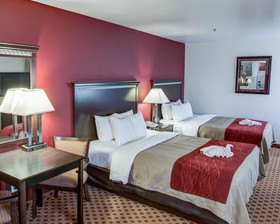 Comfort Inn & Suites Greeley
