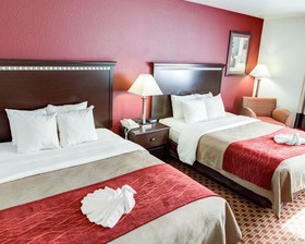 Comfort Inn & Suites Greeley