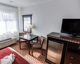 Comfort Inn & Suites Greeley
