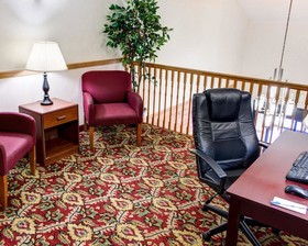 Comfort Inn & Suites Greeley
