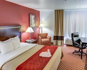Comfort Inn & Suites Greeley