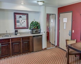 Comfort Inn & Suites Greeley