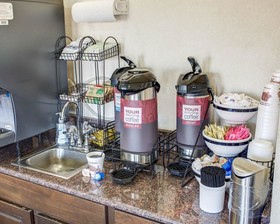 Comfort Inn & Suites Greeley