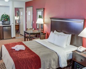 Comfort Inn & Suites Greeley