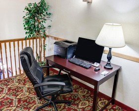 Comfort Inn & Suites Greeley