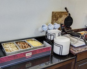 Comfort Inn & Suites Greeley
