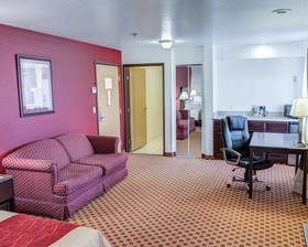 Comfort Inn & Suites Greeley