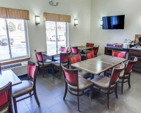 Comfort Inn & Suites Greeley