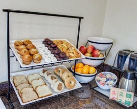 Comfort Inn & Suites Greeley