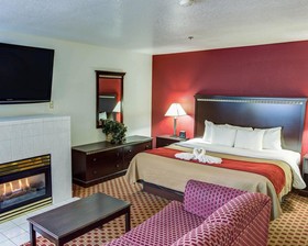 Comfort Inn & Suites Greeley