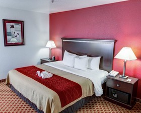 Comfort Inn & Suites Greeley