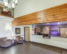 Comfort Inn & Suites Greeley